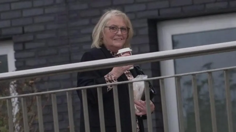 Nurse Convicted After Violent Parking Dispute