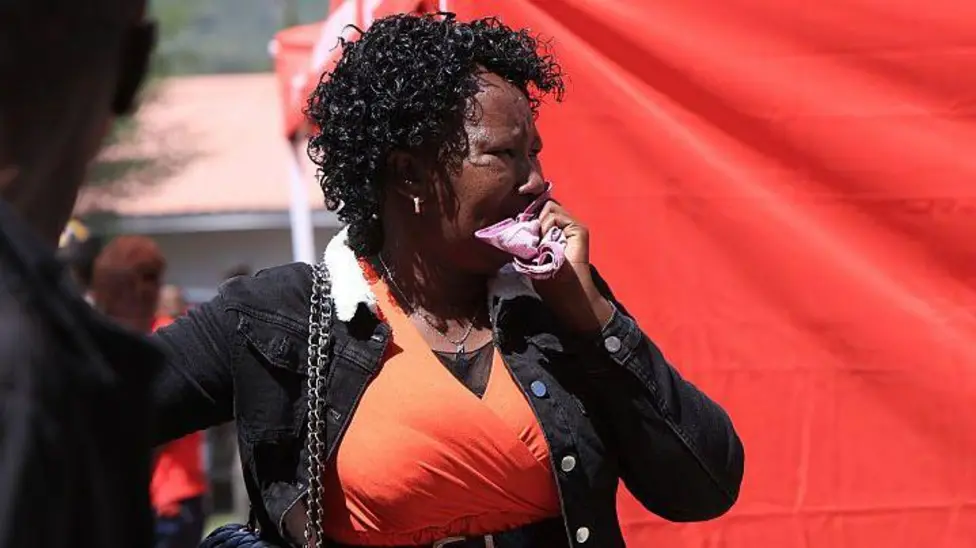 Eight Students Arrested Following Deadly Dormitory Fire at Utumishi Girls Academy, Kenya