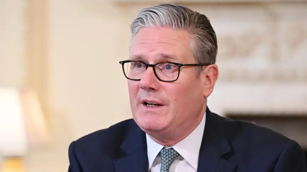 Prime Minister Faces Scrutiny Over Mandelson Vetting Failure