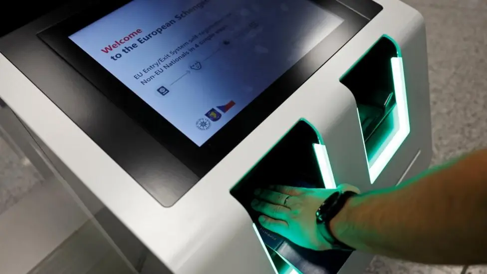 Portugal and Italy Reject Exemptions for British Travellers From EU Digital Border Checks