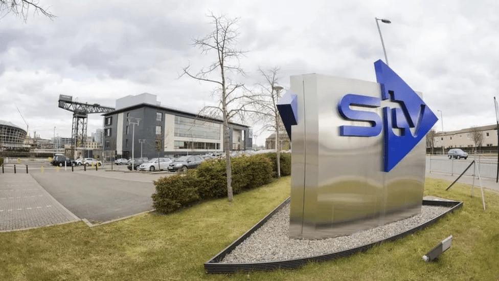 Ofcom Approves STV Plan to Axe North of Scotland News Programme