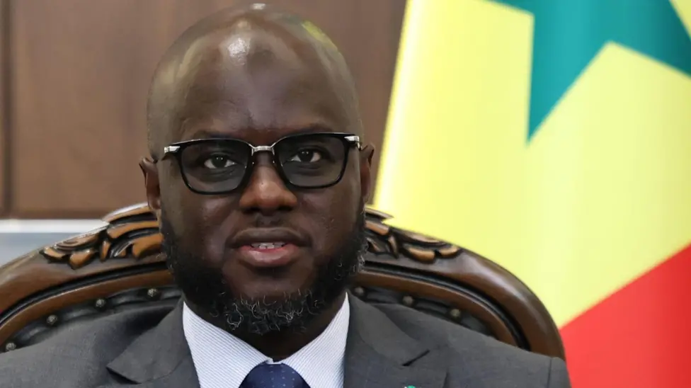 Senegal Parliament Speaker Resigns After President Sacks Prime Minister Ousmane Sonko