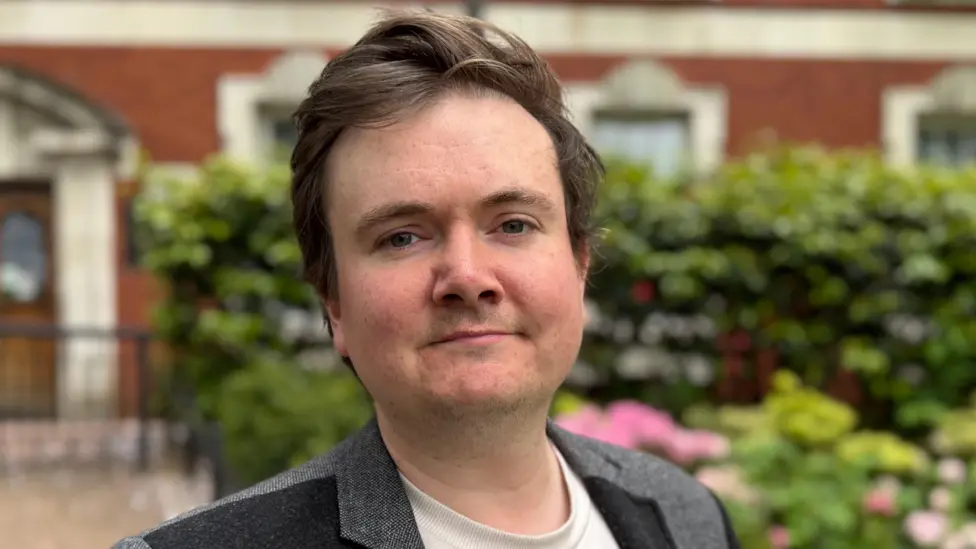 Liberal Democrats Select Jake Austin to Contest Makerfield By-Election on 18 June