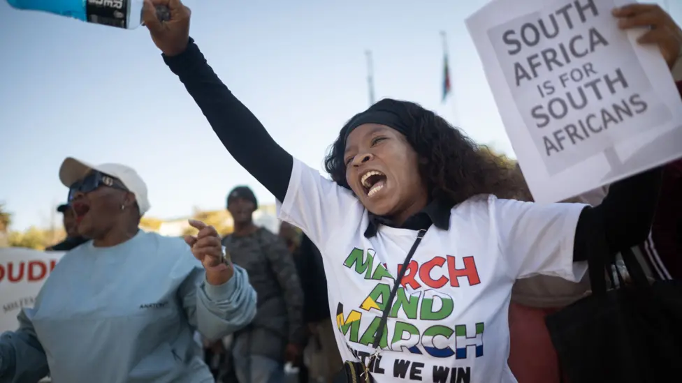 Ghana to Evacuate 300 Citizens from South Africa After Anti-Immigrant Protests