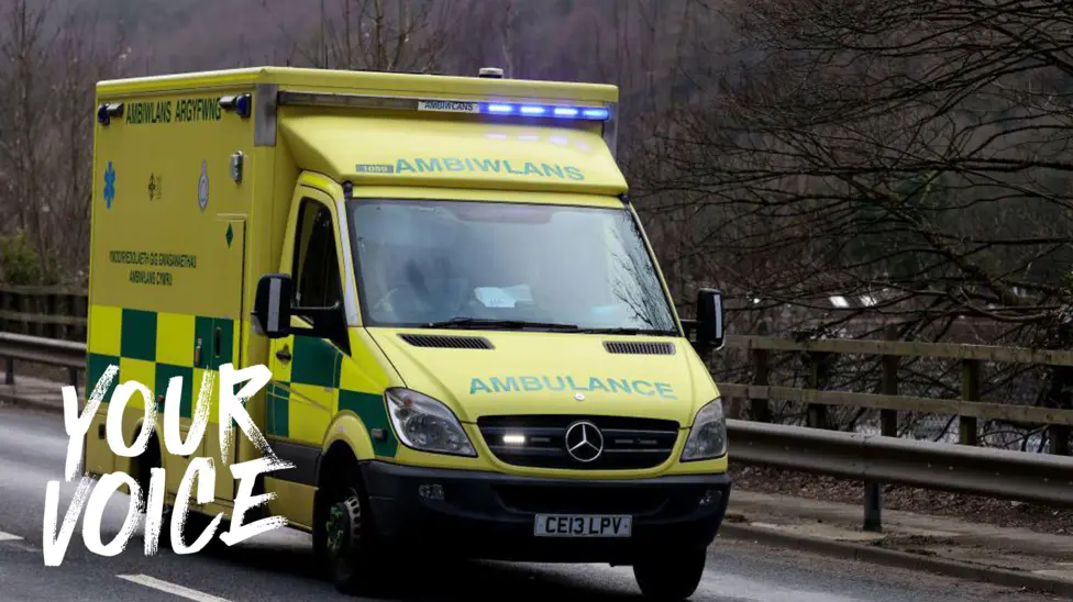 Newly Qualified Paramedics Advised to Seek Roles Abroad Amidst Welsh Recruitment Freeze