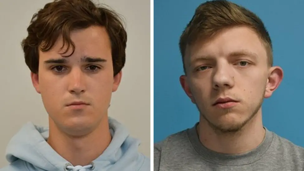 Old Bailey Convicts Two Men Over Arson Attacks on Properties Linked to Sir Keir Starmer