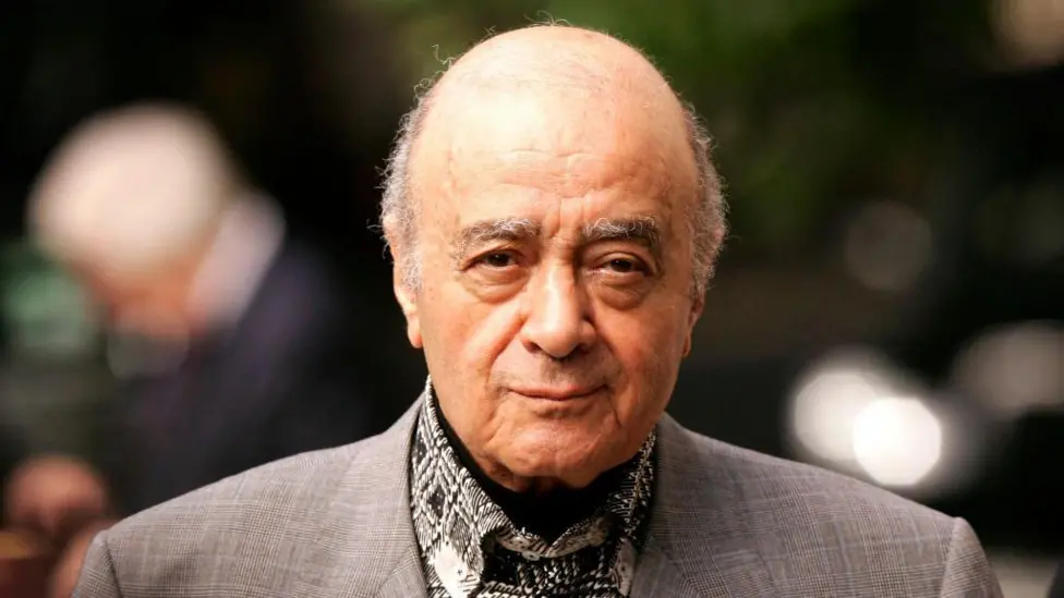 MPs Seek Police Meeting Over Handling of Mohamed Al Fayed Abuse Claims