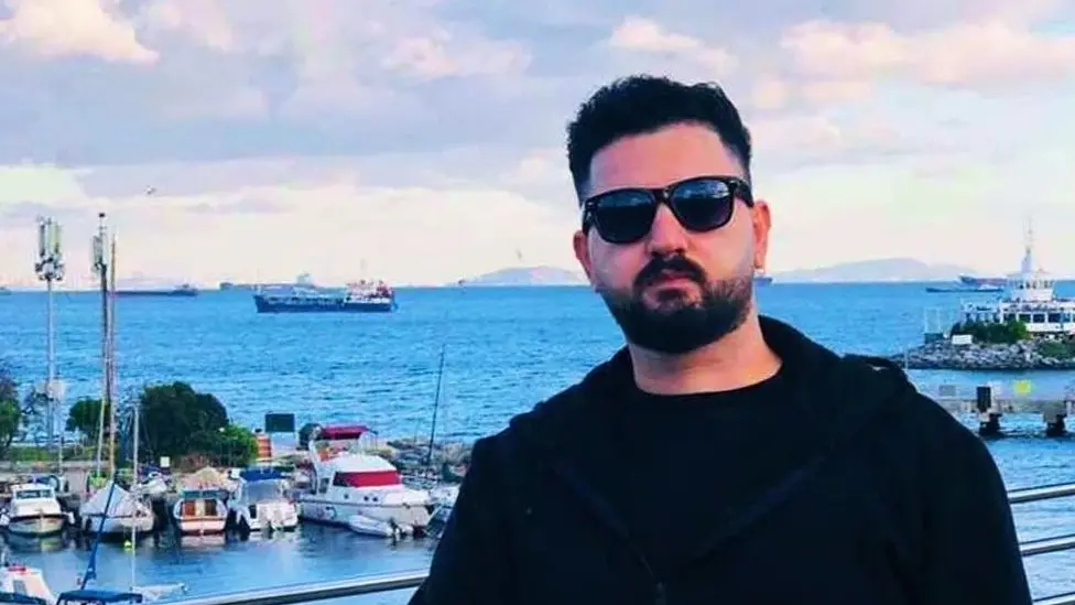 Kardo Jaf, Notorious Iraqi People Smuggler, Arrested in Kurdistan Region