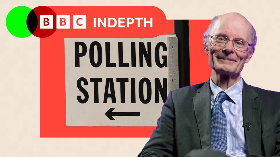 First-Past-The-Post System No Longer Guarantees Dominance for UK Labour and Conservatives