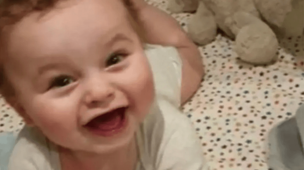 Teacher Jamie Varley Shouted "I Effing Killed Him" as Medics Fought to Save 13-Month-Old Preston Davey