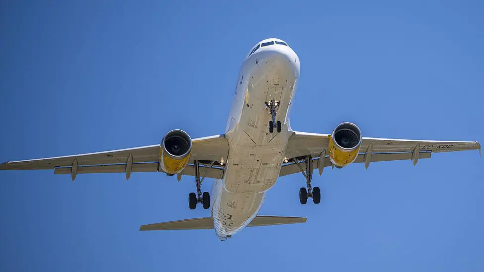 European Airlines Urged To Use US Jet Fuel To Offset Middle East Supply Reductions