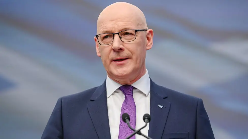 Swinney Defends SNP Grocery Price Cap Amidst Widespread Criticism