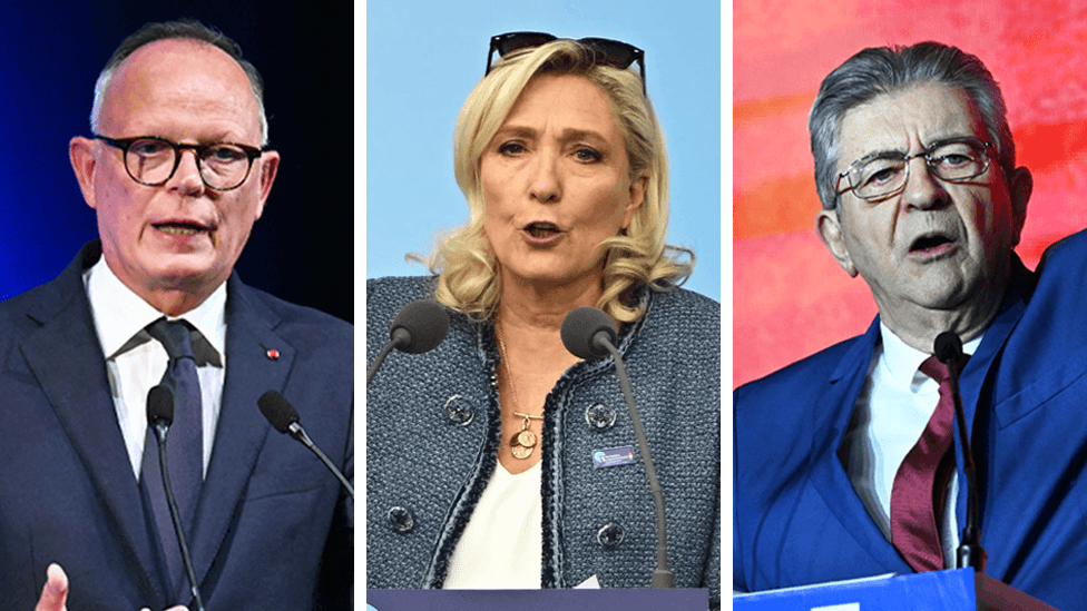 Former Prime Minister Edouard Philippe Leads French Presidential Polls Ahead of 2027 Election
