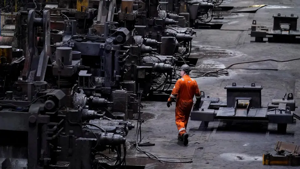 British Steel: Call for Nationalisation Amid Ownership Stalemate