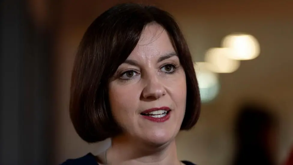 Education Secretary Bridget Phillipson Confirms Government Apology For England's Forced Adoption Victims