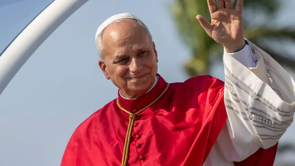 Pope Denies Targeting Trump in 'Tyrants' Speech Amidst Diplomatic Tensions