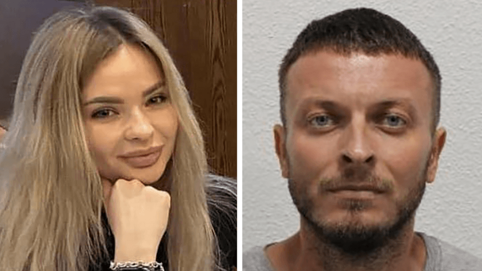 Yurii Muzyka Jailed 30 Years for Ex-Partner Halyna Hoisan's Greenwich Murder