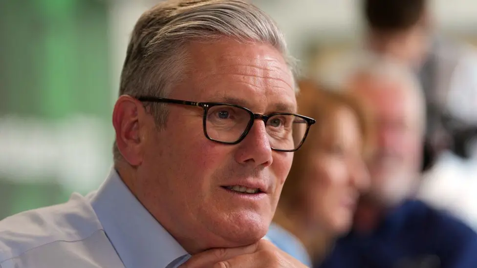 Prime Minister Starmer to Campaign for Leadership Rival Burnham in Makerfield By-Election