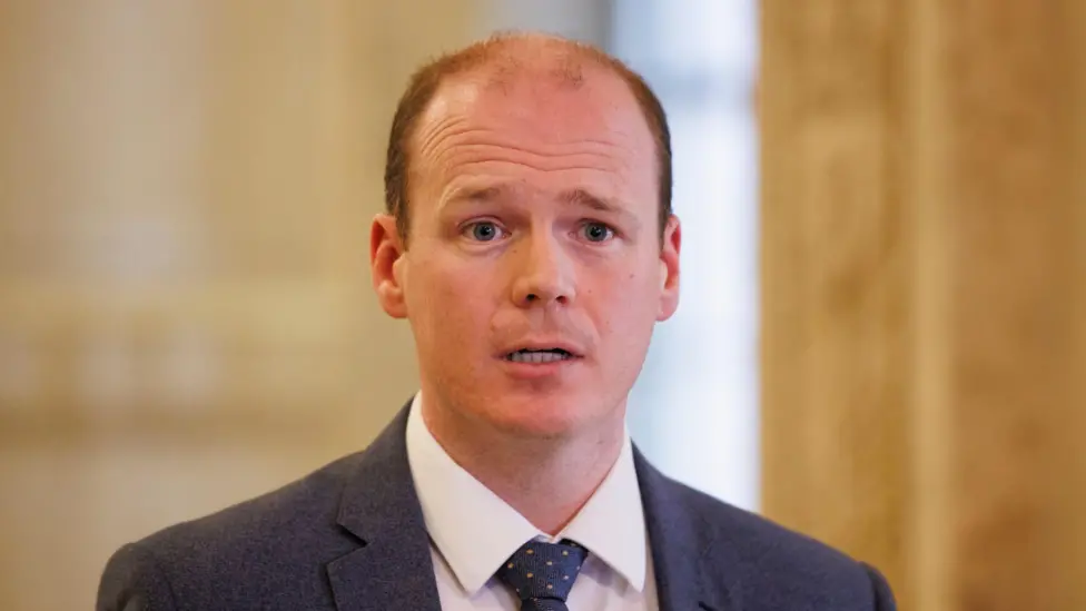 Minister Proposes £100 Oil Payment for Lower Income Households in Northern Ireland Amid Fuel Cost Crisis