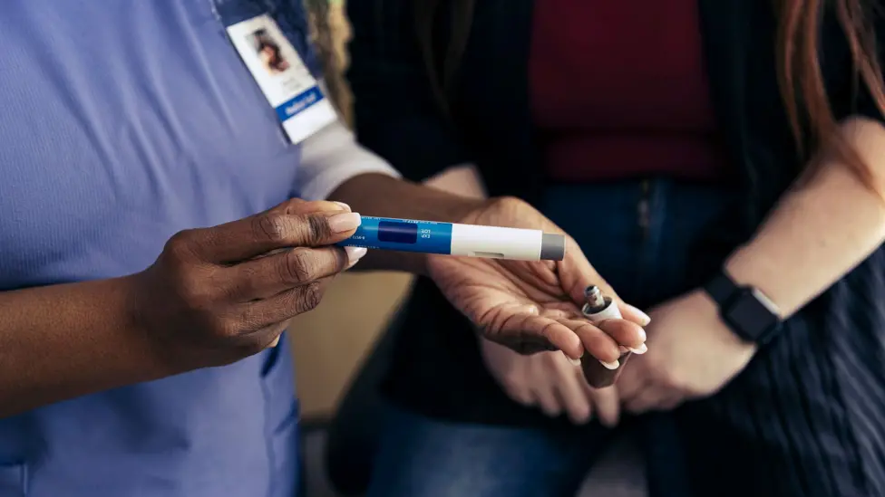 NHS to Offer Weight-Loss Jab Wegovy for Heart Attack and Stroke Prevention